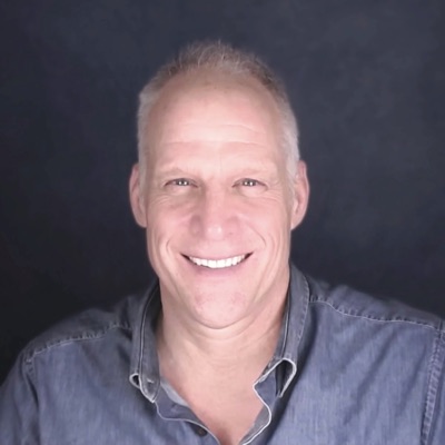 Gary Antonick