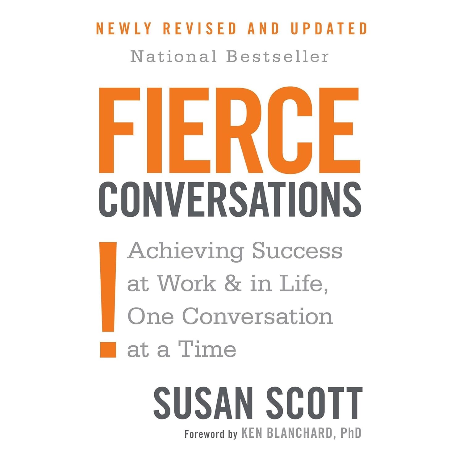 Fierce Conversations
