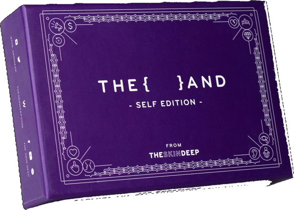 {THE AND} Self Edition