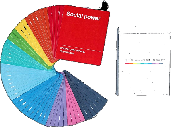 The Values Deck